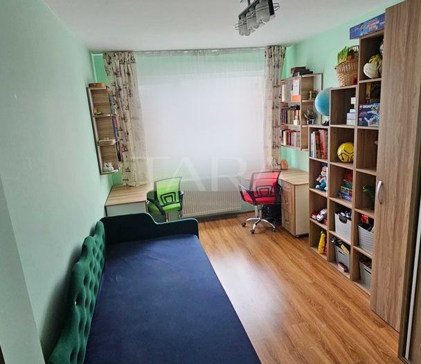 Apartament 3 camere în Florești, Terra. - Poză 6