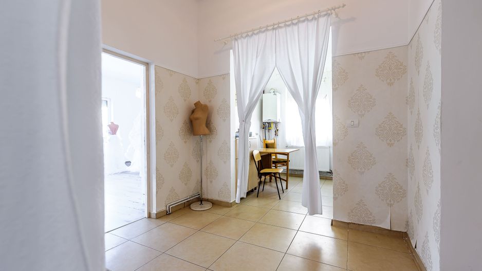 Spațiu comercial în Aradul Nou - Poză 9