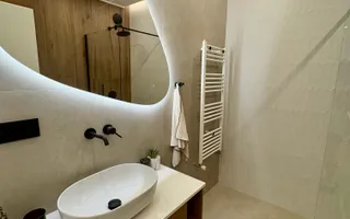 APARTAMENT PREMIUM | URBANO PANORAMIC, RĂZOARE - Poză 12