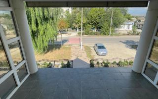 Spațiu comercial Basarabeasca centru 542m2 - Poză 9