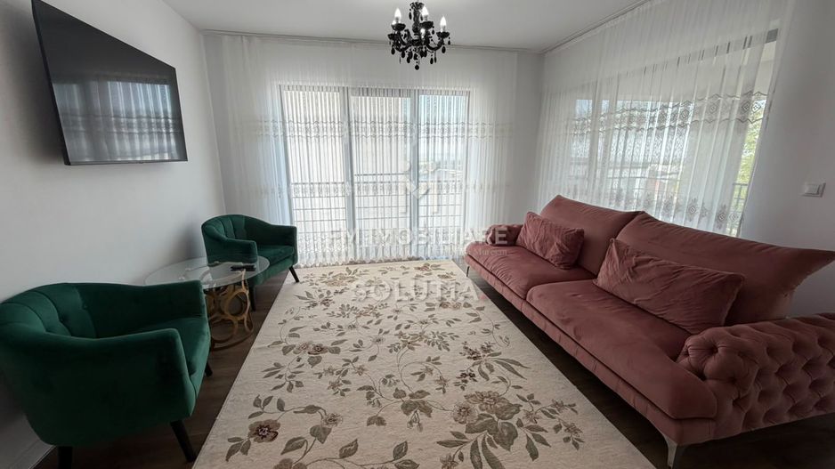 Casă modernă de închiriat | Tăuții Măgherăuș | zona „Dru Relax” - Poză 1