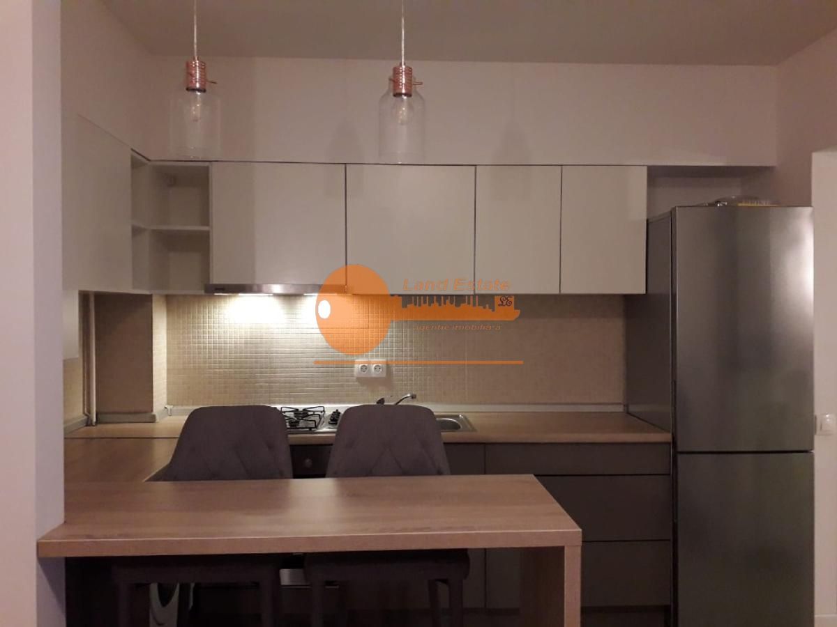 Studio 40 mp | Grozăvești – 500m metrou | centrală proprie - Poză 4