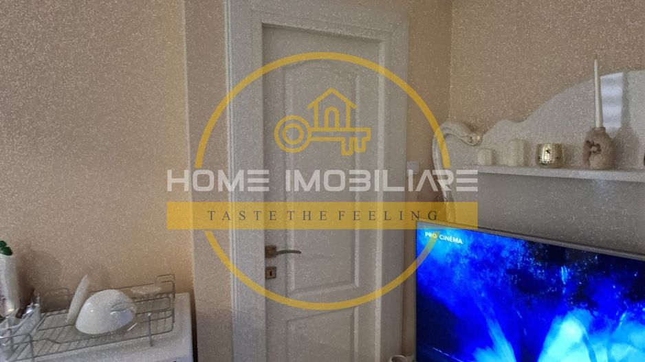 Apartament 3 camere, decomandat,  73MP Mobilat & Utilat - 📍 Breazu - Poză 7