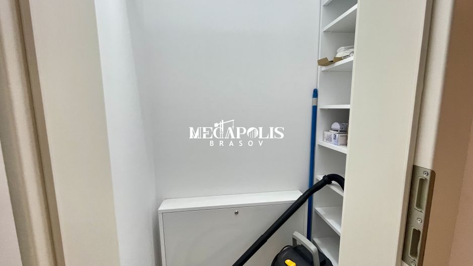 Apartament 2 camere | Decomandat | Prima închirere | Parcare acoperită - Poză 12