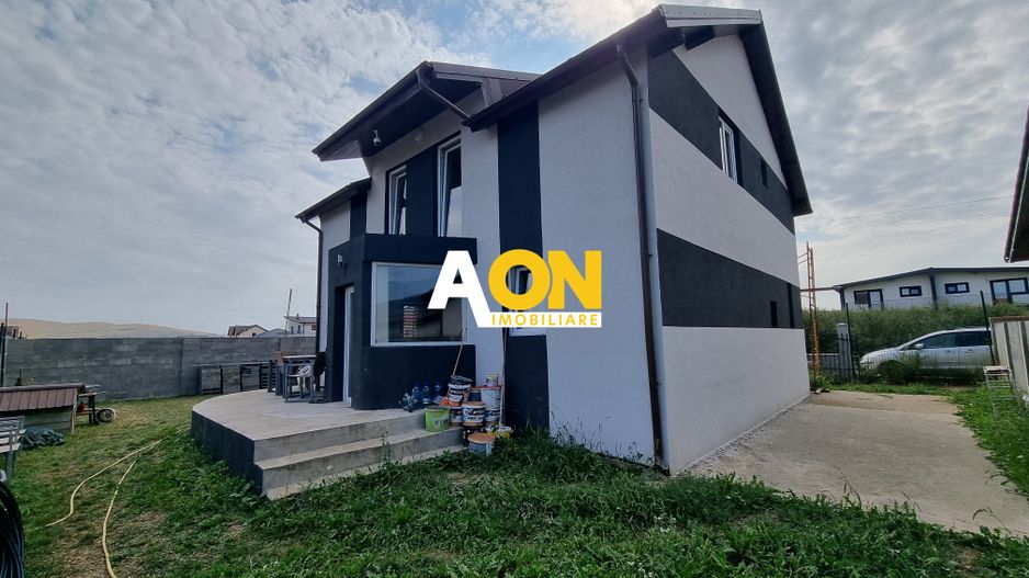 De vanzare casa 5 camere 350 mp teren zona Micesti - Poză 2