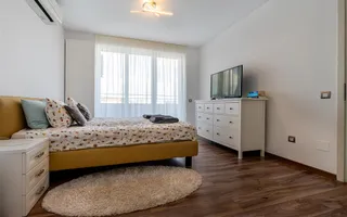 Penthouse superb cu 4 camere + terasa in Borhanci! - Poză 12