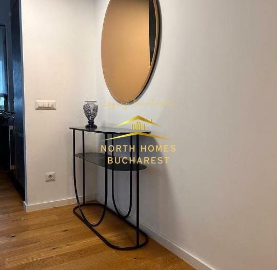 Apartament  de inchiriat 2 camere  -Herastrau - Poză 6