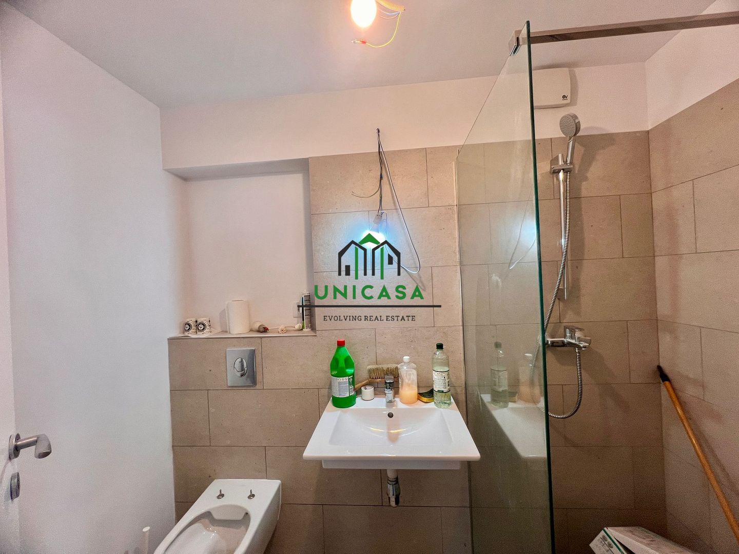 Apartament 3 camere | 110 mp | Central Râmnicu Vâlcea - Poză 7