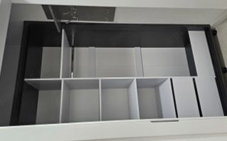Apartament 2 camere cu parcare - Beetle Residence Tatarasi - Poză 10