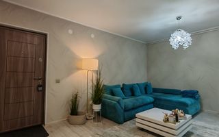 Apartament 3 camere de vanzare modern zona Tilisca - Poză 2