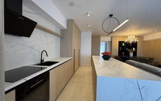Apartament 4 camere Exclusivist 189 mp I Parcare I Herastrau - Poză 9