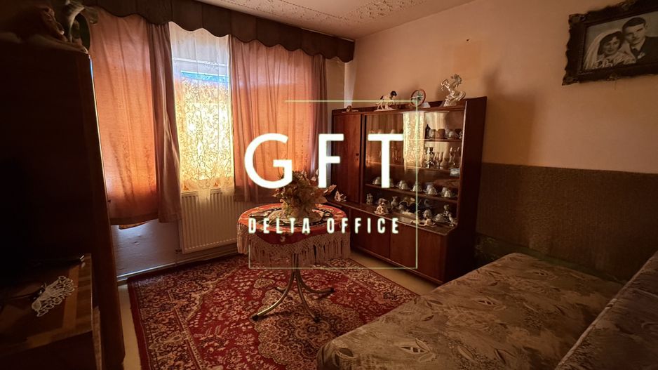 Apartament ultracentral 2 camere - Poză 2
