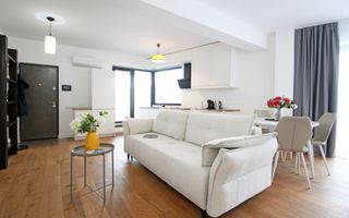 Studio de Lux *52mp * / Aviației-Herastrau - Poză 24