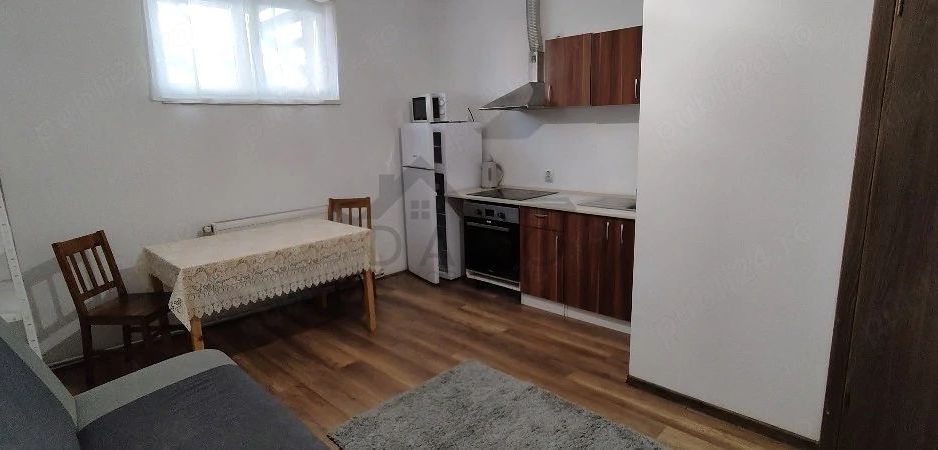 Garsoniera de închiriat zona 7 Noiembrie, aproape de UMF, spitalul Nou - Poză 2