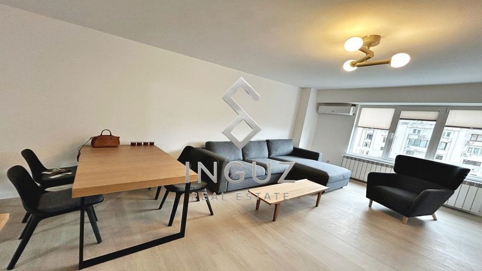 DE ÎNCHIRIAT – Apartament 3 camere | Octavian Goga – Unirii, București - Poză 1