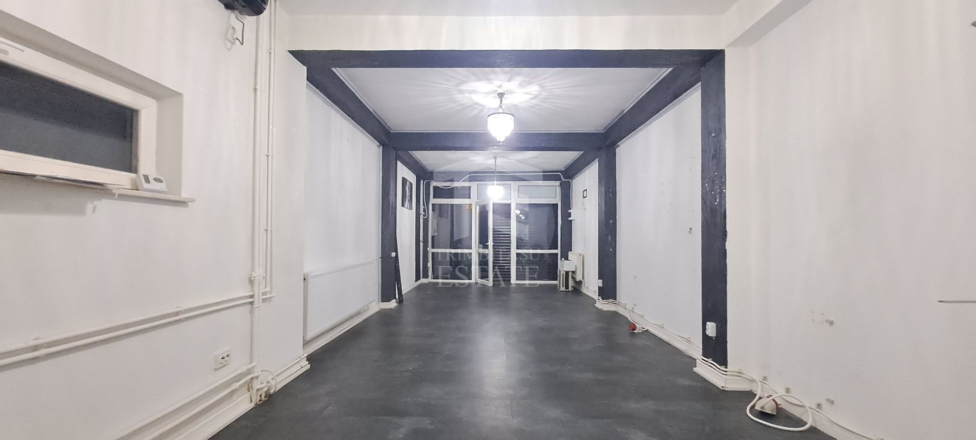 De inchiriat SPATIU STRADAL | Comercial + Birou - Poză 5