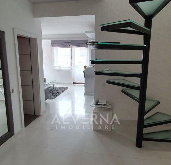 Apartament 3 camere pe 2 niveluri | 80mp parcare | cartier Zorilor - Poză 5