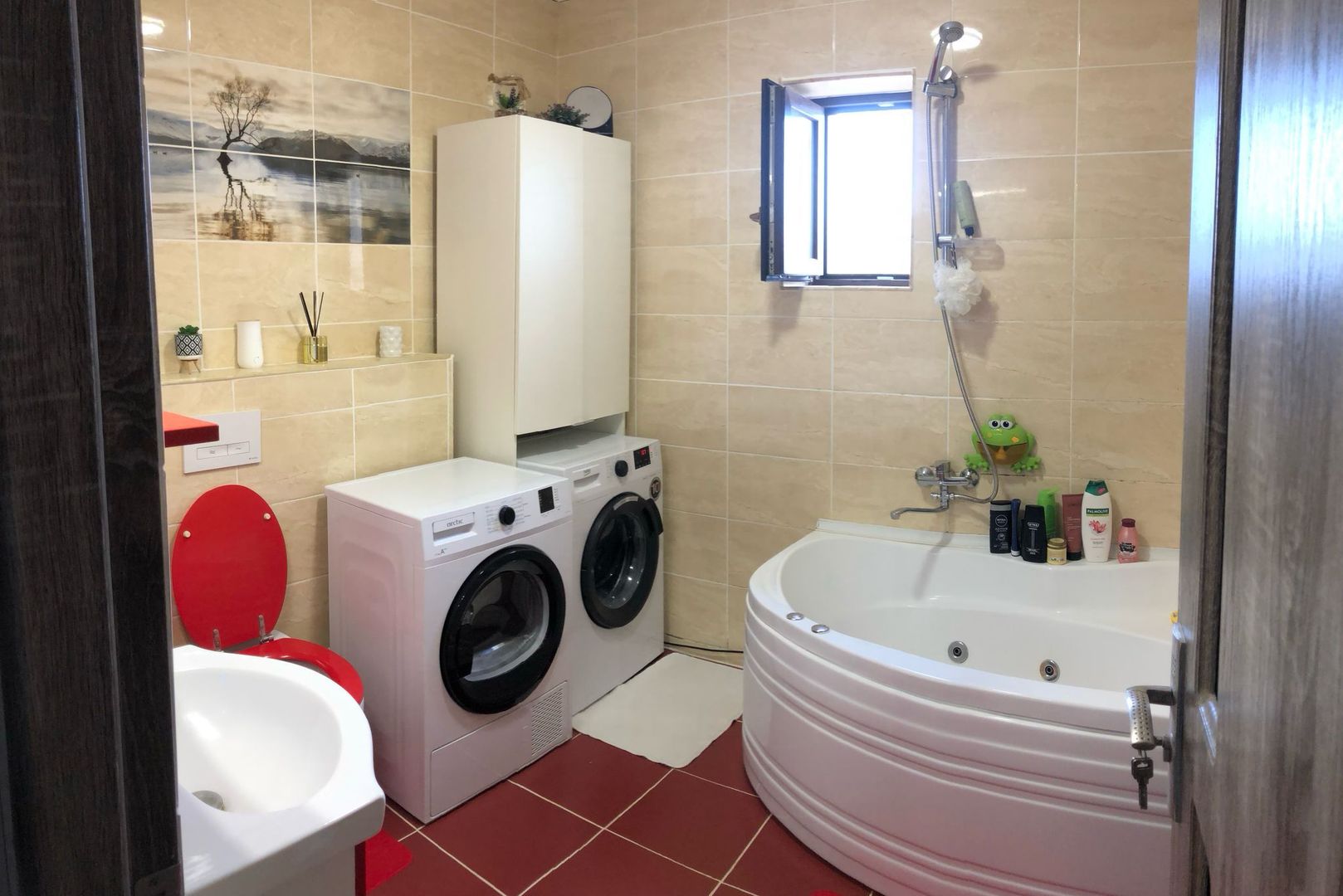 Apartament cu 2 camere Unirii -Bloc Nou - Poză 8