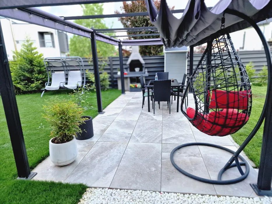 CASA DUPLEX, TOATE UTILITATILE, MOBILATA/UTILATA, COMISION 0% - Poză 1