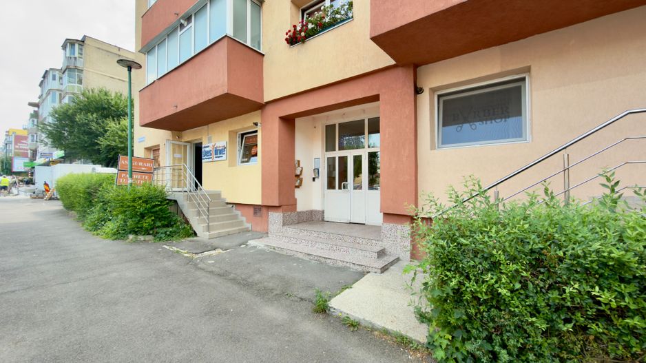 Garsonieră premium | Renovată | 38 mp - Poză 10