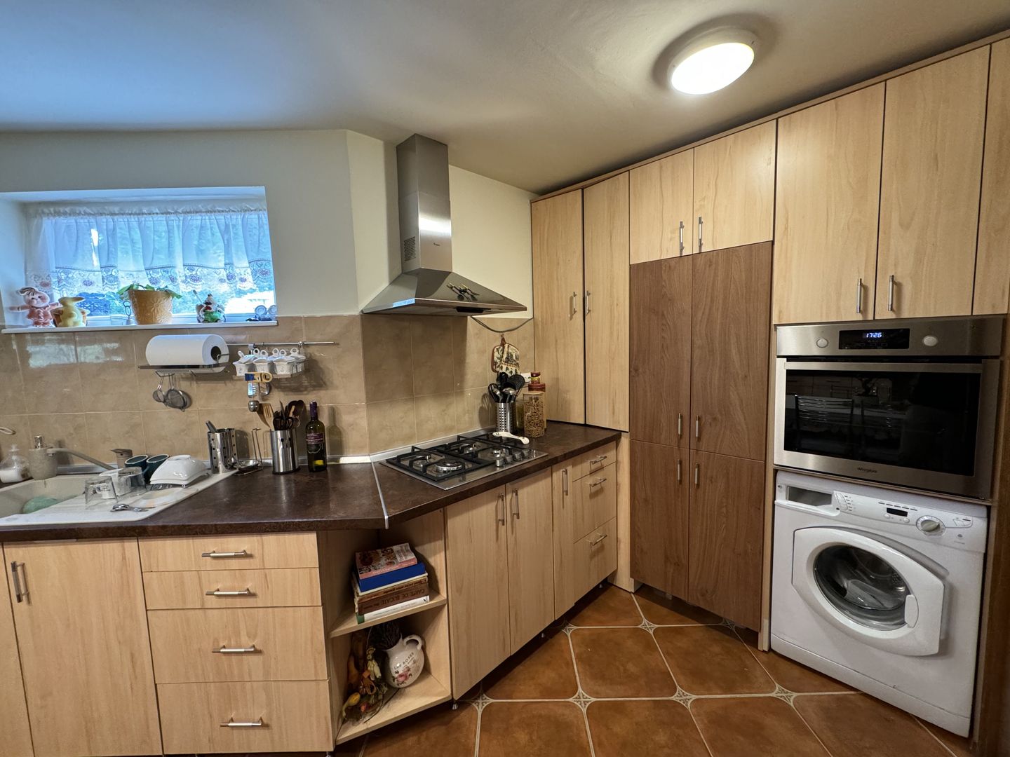 Vila individuală de vânzare în Livezeni, la doi pași de Târgu Mureș | Comision 0 - Poză 11