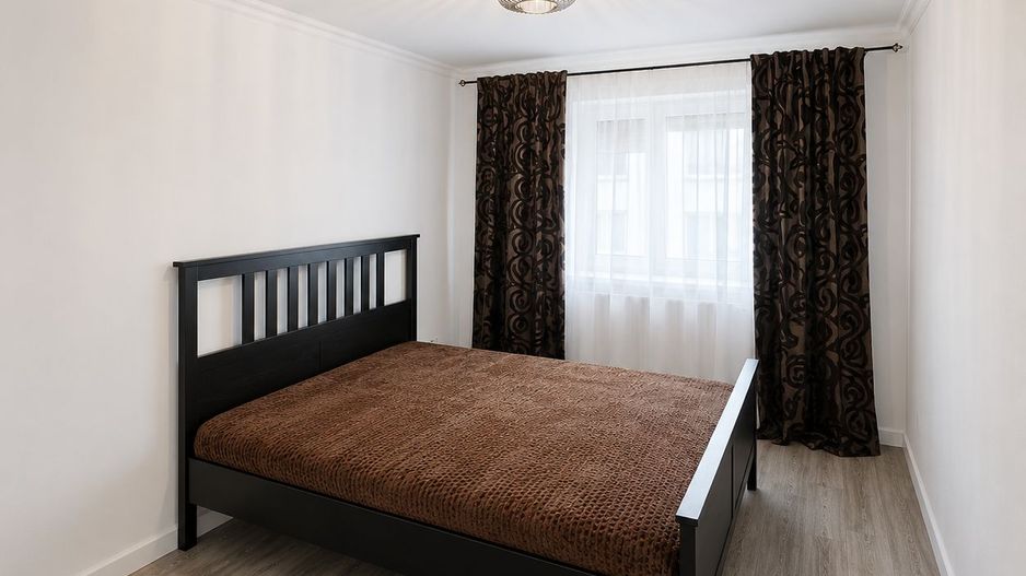 Apartament 2 camere de închiriat | Modern, complet mobilat - Poză 7