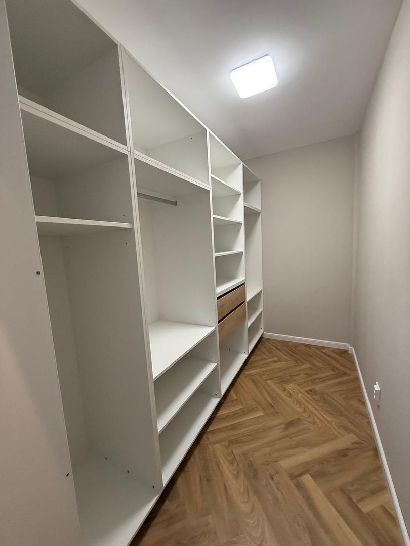 Apartament 3 camere | Mobilat complet | Parcare subterană | Floresti-z - Poză 5