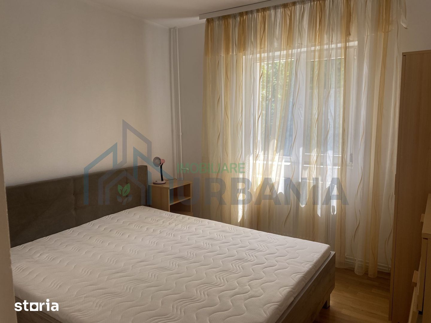 Apartament cu 2 camere, zona Grădinari, Iași - Poză 4