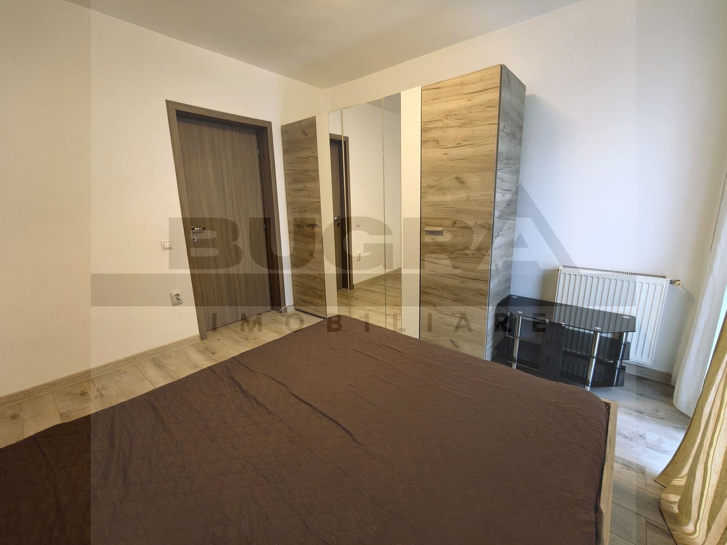 Apartament 2 camere decomandate, 55 mp,  zona Porii - Poză 8