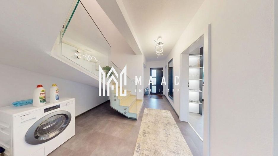 Casă individuală de vânzare 4 camere | Cristian | 108 mp - Poză 8