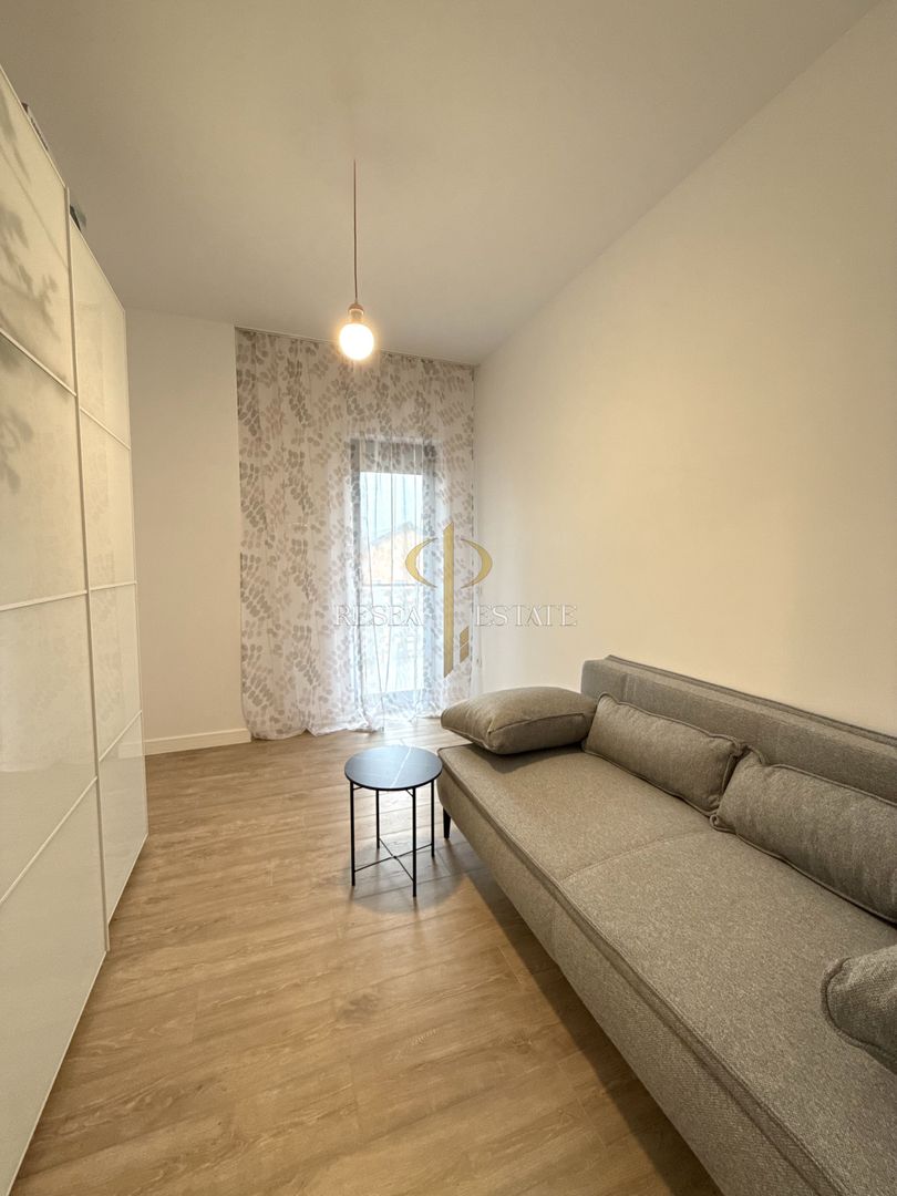 Apartament 3 camere| parcare subterana| Future Residence - Giroc - Poză 7