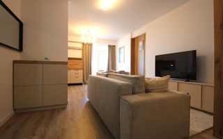 Vivalia Grand, Central, 2 camere, PRIMA INCHIRIERE - Poză 5