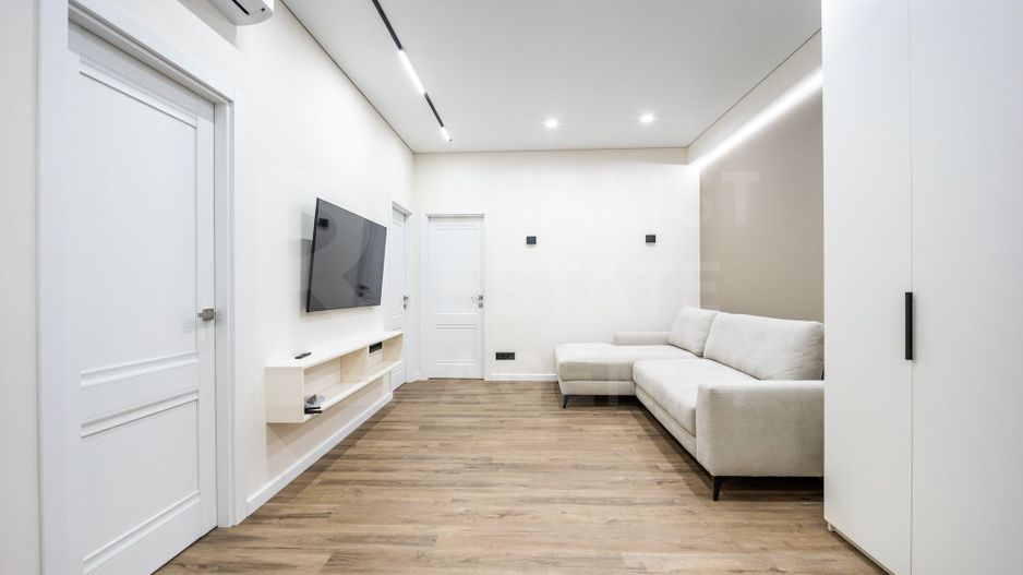 Vânzare, apartament, 3 camere, strada Nicolae Dimo, Râșcani - Poză 5