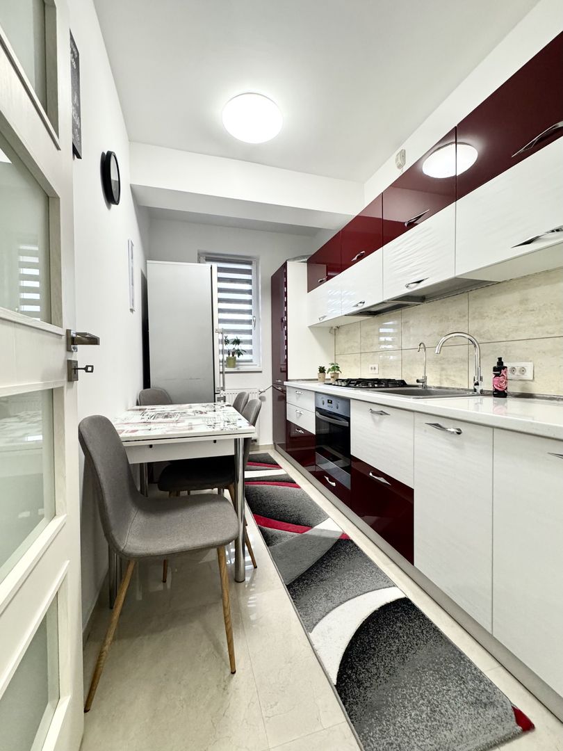 3 camere, dormitor cu baie proprie – Braytim - Poză 24