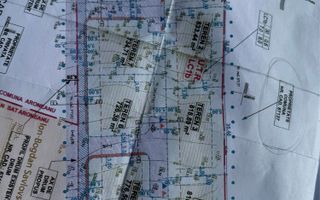 Teren intravilan Aroneanu - Poză 2