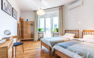 Apartament 4 camere Cișmigiu - Poză 5