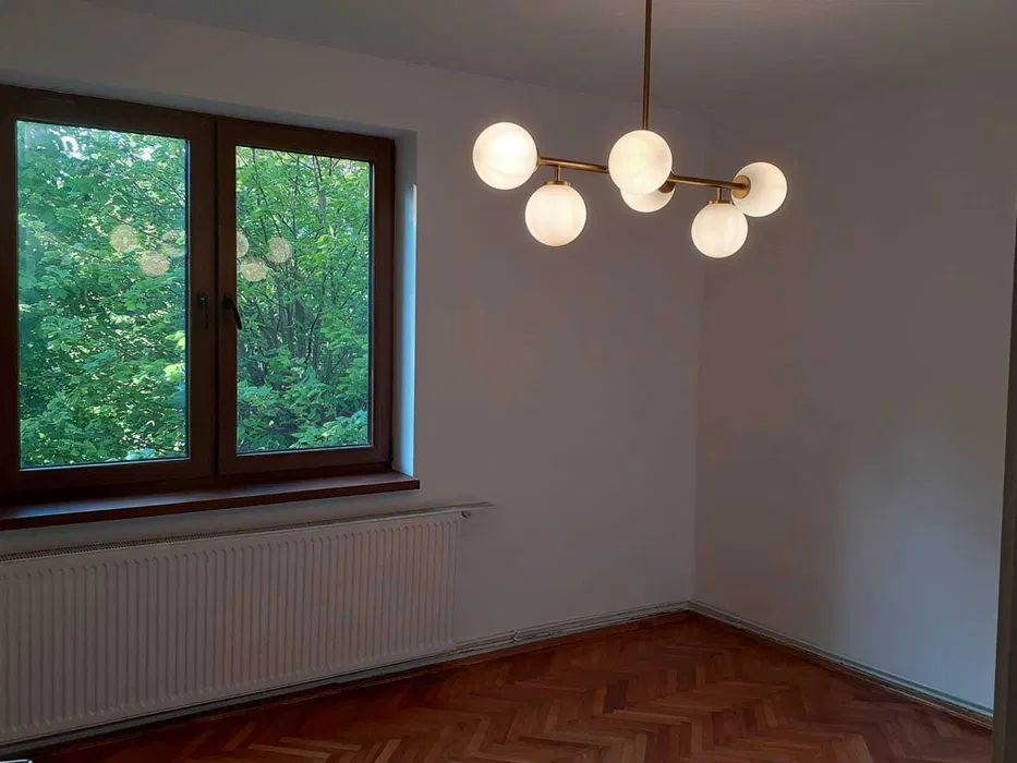 Ag. EUROPA vinde ap. 2 cam. 55mp DECOMANDAT la etajul 1 in Gheorgheni. - Poză 1