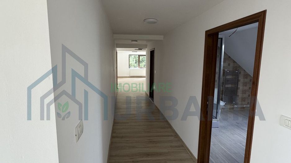 Casa individuala renovata integral, teren 1.000 mp, Dancu – Holboca, Iasi - Poză 14