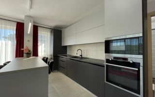 Apartament ULTRALUX cu 3 camere in cartierul Gheorgheni. - Poză 6