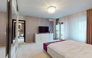 DRISTOR - Baba Novac | 3 camere | Terasa 38mp |2 locuri parcare - Poză 16