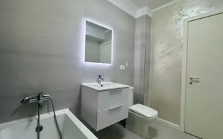 Apartament NOU 2 camere decomandat+parcare Bucium - Lagom Residence - Poză 16