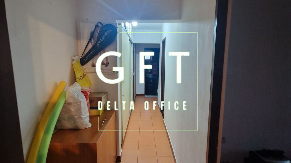 Apartament 4 camere | Bistrița , 86 mp utili - Bloc Lama - Poză 5