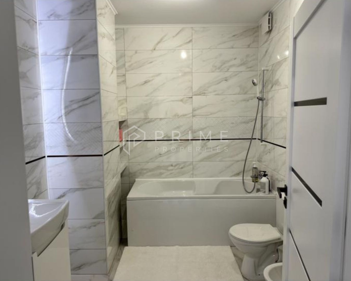 Apartament premium cu 3 camere – Concept 9 (lângă Shoppi - Poză 10