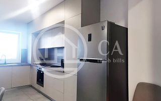 Apartament de închiriat cu 2 camere în Iosia Residence, Oradea - Poză 7