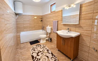 Casă cu 3 camere, anexe și livadă – Lopatnița, Șoimari - Poză 11