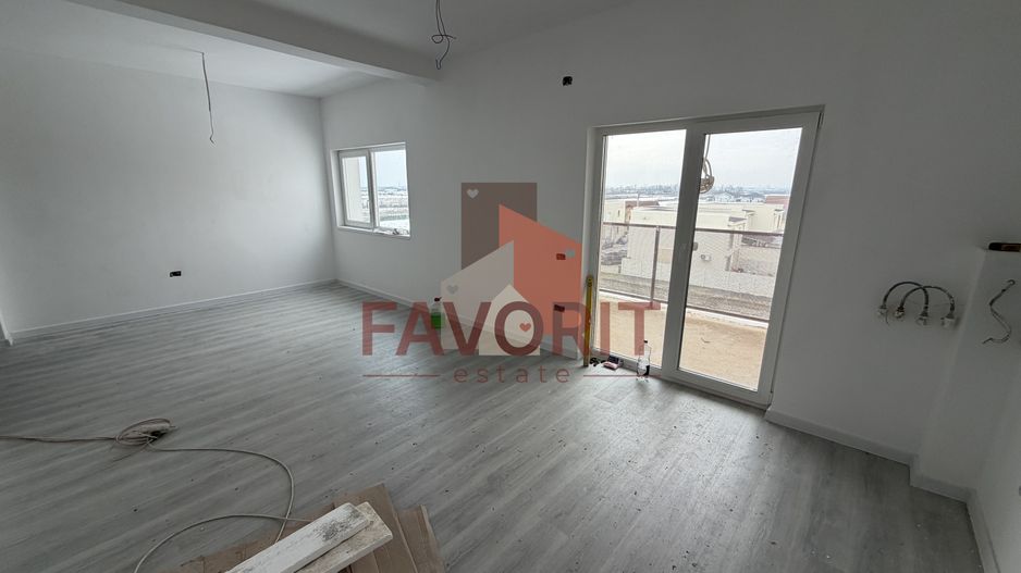 Etaj 2. Finisaje la alegere. 2 locuri parcare - Poză 1