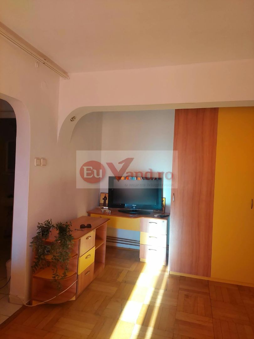 De inchiriatapartament o cameră Tiglina1, etaj 3, 300 euro - Poză 9