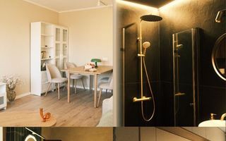 Apartament 4 camere de vânzare, 78 mp – Zorilor, Cluj-Napoca - Poză 6