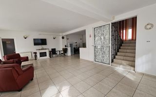 De vanzare Pensiune Eforie Nord la doi pasi de mare - Poză 7