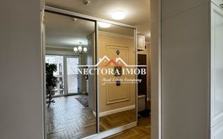 NECTORA IMOB-Apartament LUX 3 cam,2 bai, Terasa mare, West Residence - Poză 12